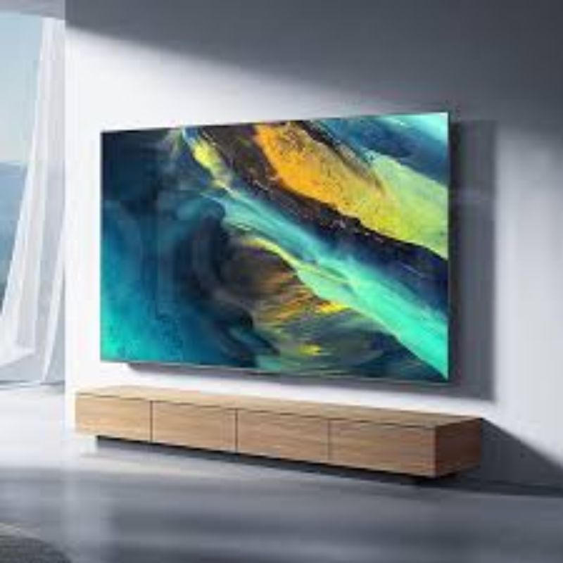 Tivi Xiaomi A Pro 55 QLED