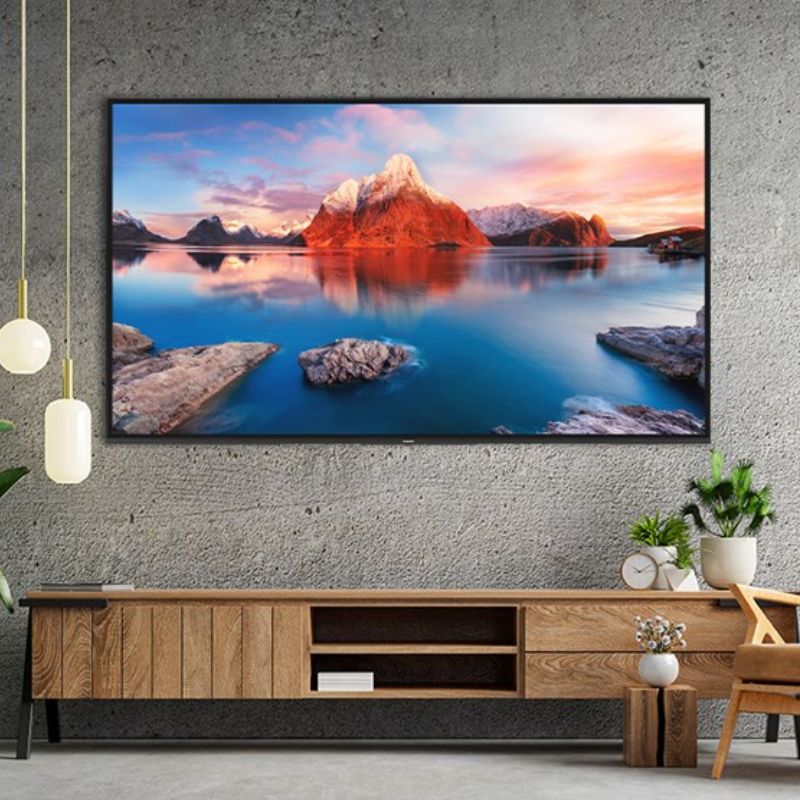 Tivi Xiaomi A Pro 65 QLED