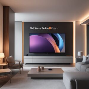 Tivi Xiaomi EA Pro 65 inch