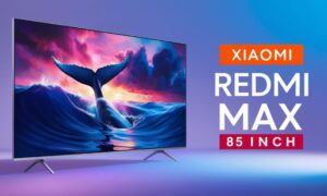 Tivi Xiaomi Max 85 inch