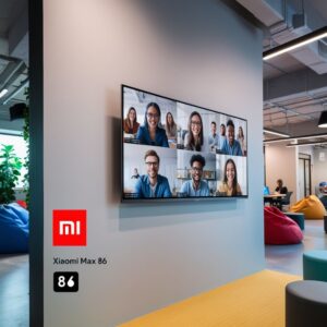Tivi Xiaomi Max 86 Inch