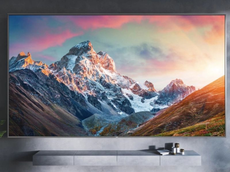 Tivi Xiaomi Redmi Max 98 inch