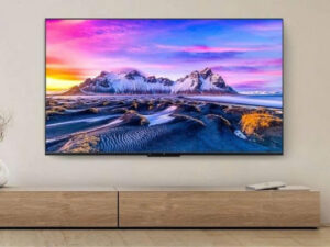 Tivi Xiaomi S Mini Led 55 inch