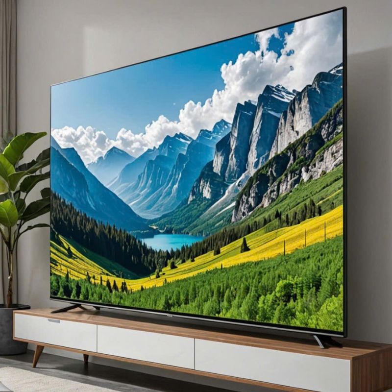 Tivi Xiaomi S Mini Led 85 inch