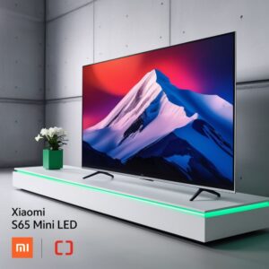 Tivi Xiaomi S65 Mini Led
