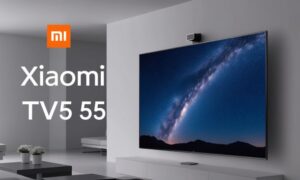 Tivi Xiaomi TV5 55