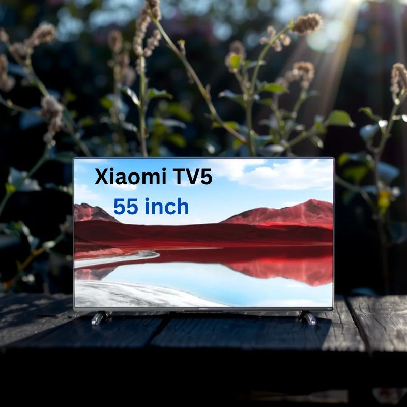 Tivi Xiaomi TV5 55 inch Siêu Mỏng