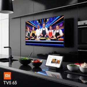 Tivi Xiaomi TV5 65