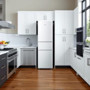 Tủ Lạnh Xiaomi 215L