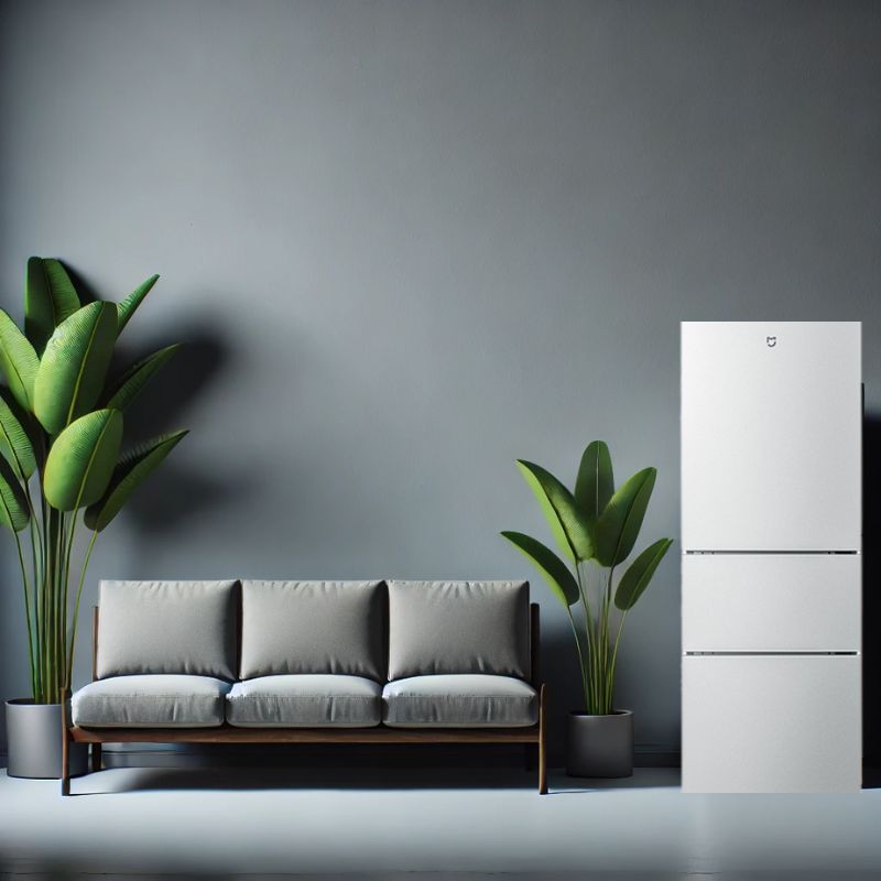 Tủ Lạnh Xiaomi 216L