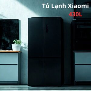 Tủ Lạnh Xiaomi 430L