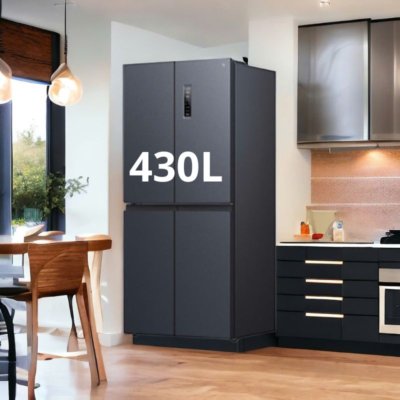 Tủ Lạnh Xiaomi 430L