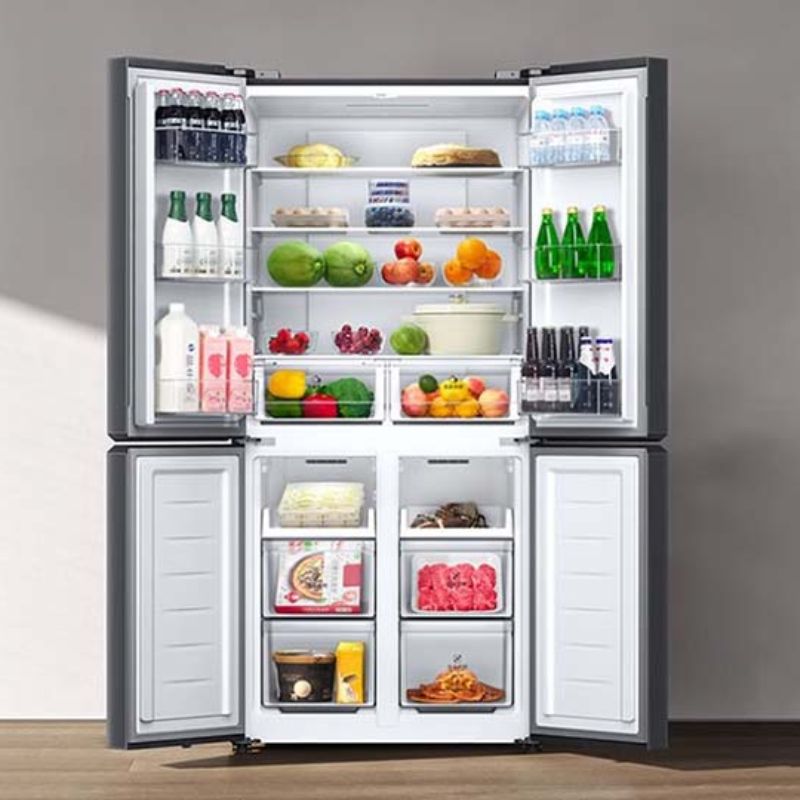 Tủ Lạnh Xiaomi 520L
