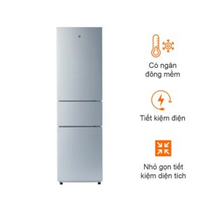 Tủ Lạnh Xiaomi Mijia 215L