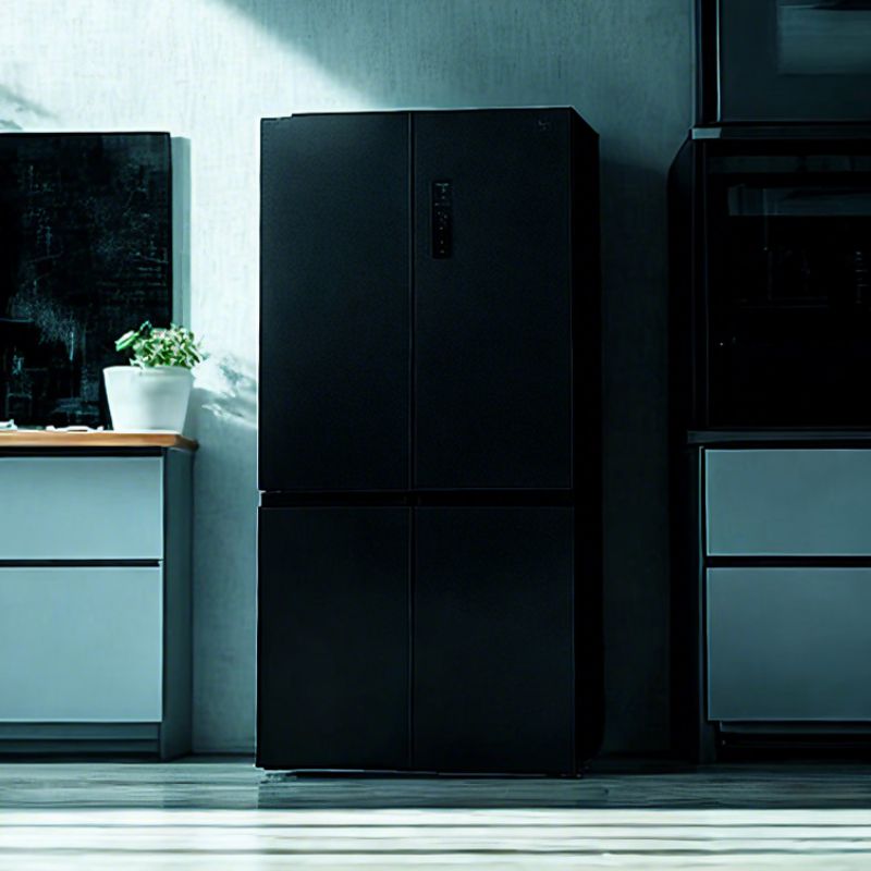 Tủ Lạnh Xiaomi Mijia 4 Cánh 606L