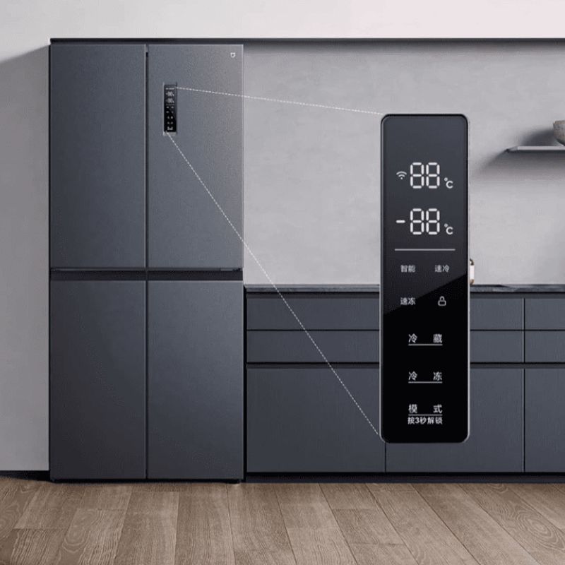 Tủ Lạnh Xiaomi Mijia 430L