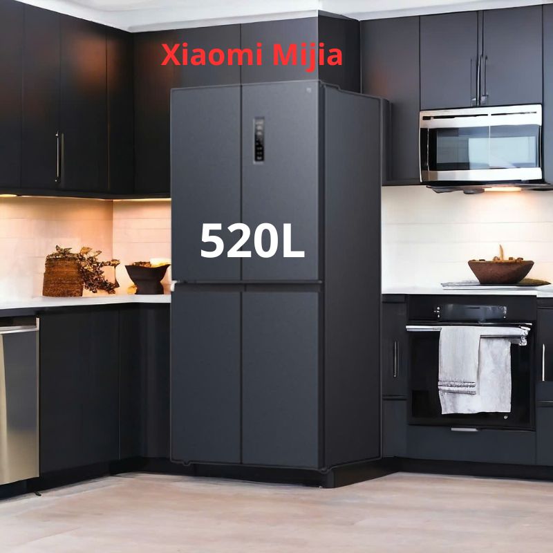 Tủ Lạnh Xiaomi Mijia 520L