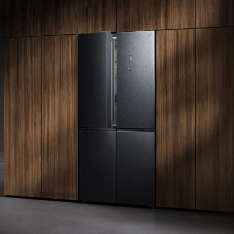Tủ Lạnh Xiaomi Mijia 606L 4 Cánh