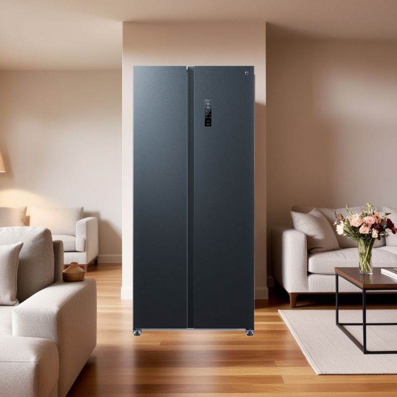 Tủ Lạnh Xiaomi Mijia 700L