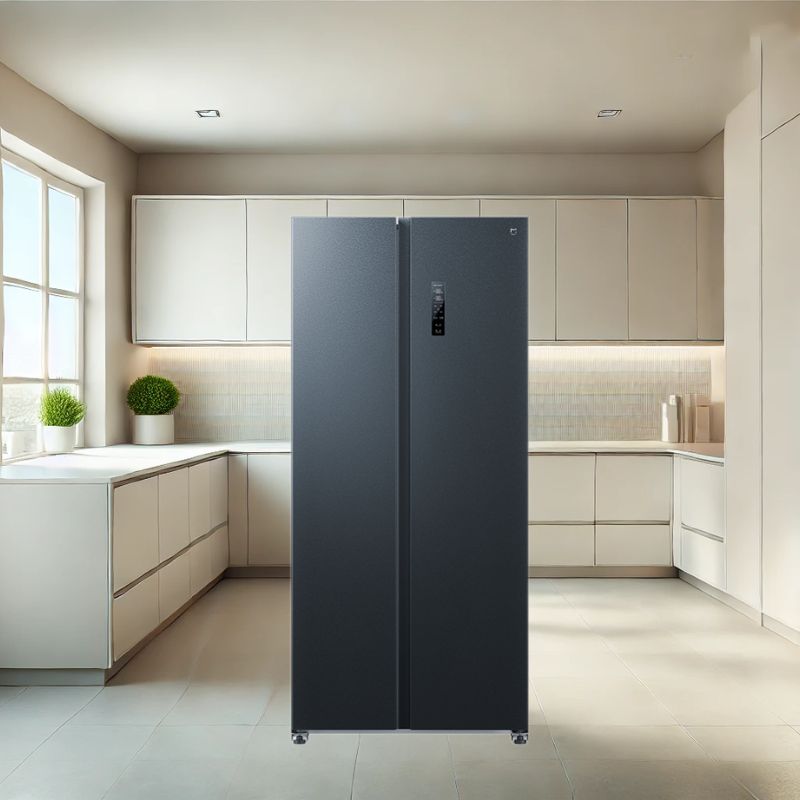 Tủ Lạnh Xiaomi Mijia 700L