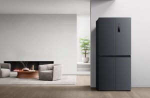Tủ Lạnh Xiaomi 4 Cánh 430L