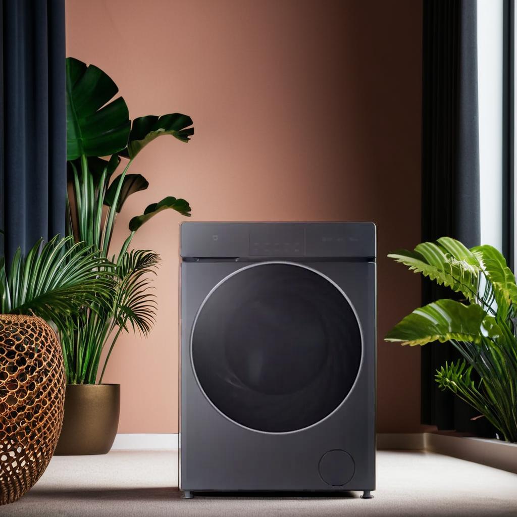 Máy Giặt Xiaomi Mijia MJ201