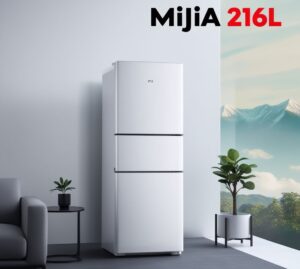 Tủ Lạnh Xiaomi Mijia 216L
