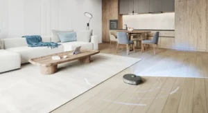 Ecovacs Deebot NEO