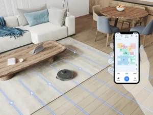 Ecovacs Deebot NEO