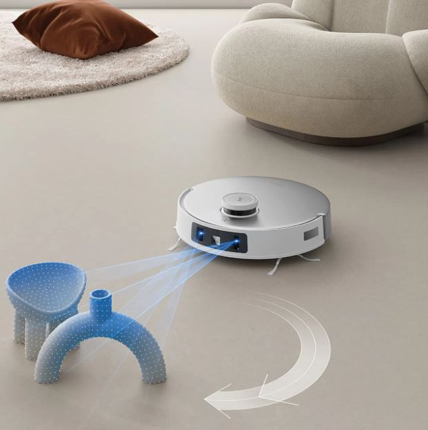 Phát hiện vật cản